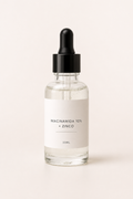 Sérum Niacinamida 10% + Zinco 30ml