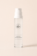 Protetor Solar Invisible SPF50+ Sem Resíduo Branco