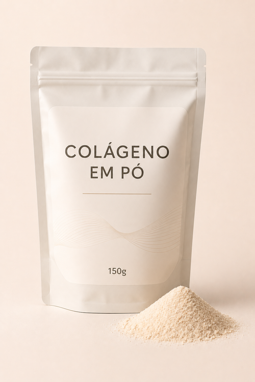 Colágeno Verisol em Pó 150g Suplemento