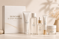 Kit Rotina Completa LUMÉ Skincare Facial