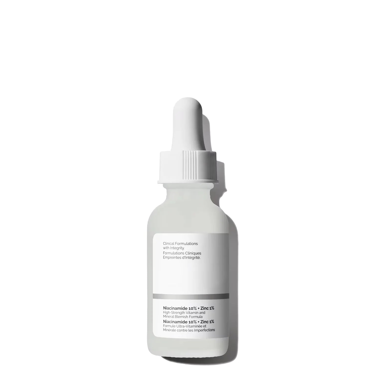 Kit Rotina Completa - Sérum Niacinamida 10%