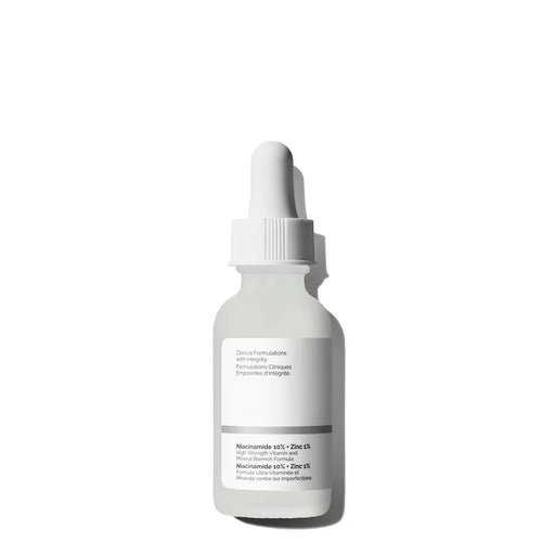 Kit Rotina Completa - Sérum Niacinamida 10%