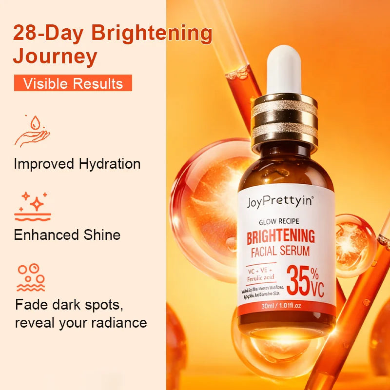Sérum Vitamina C 20% - detalhe