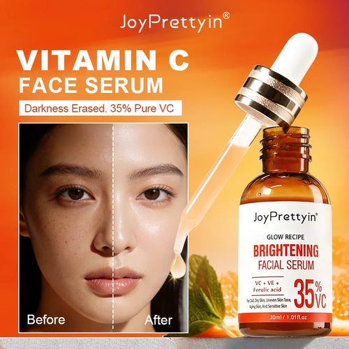 Kit Rotina Completa - Sérum Vitamina C 20%